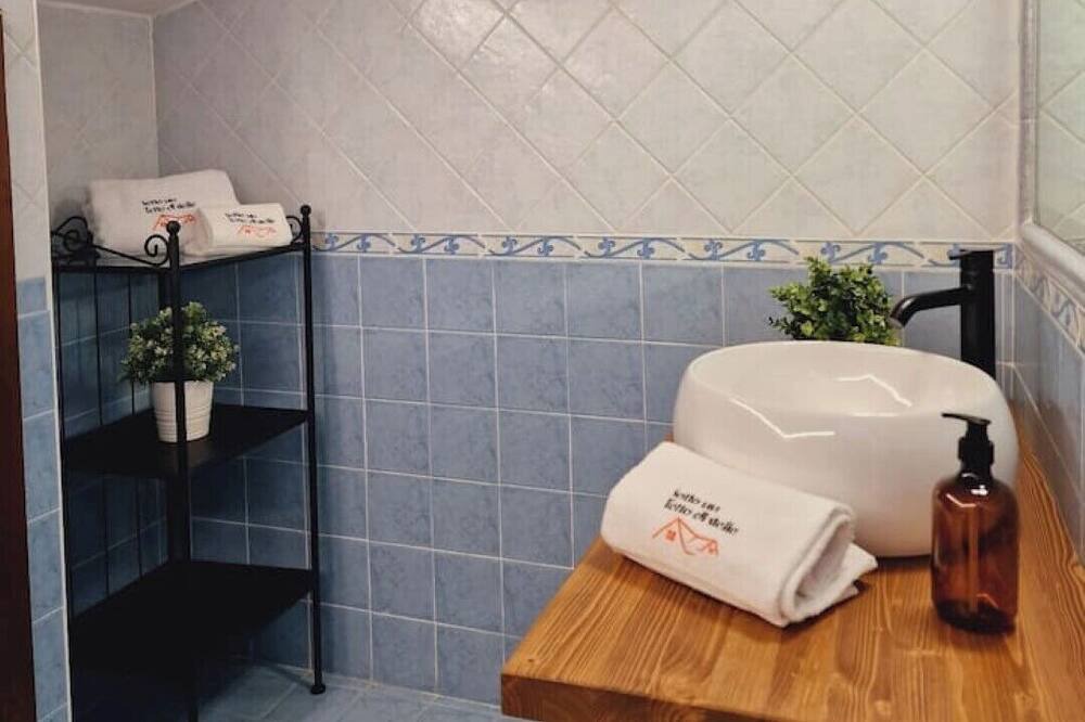 Photo of Bathroom in Castel di Sangro