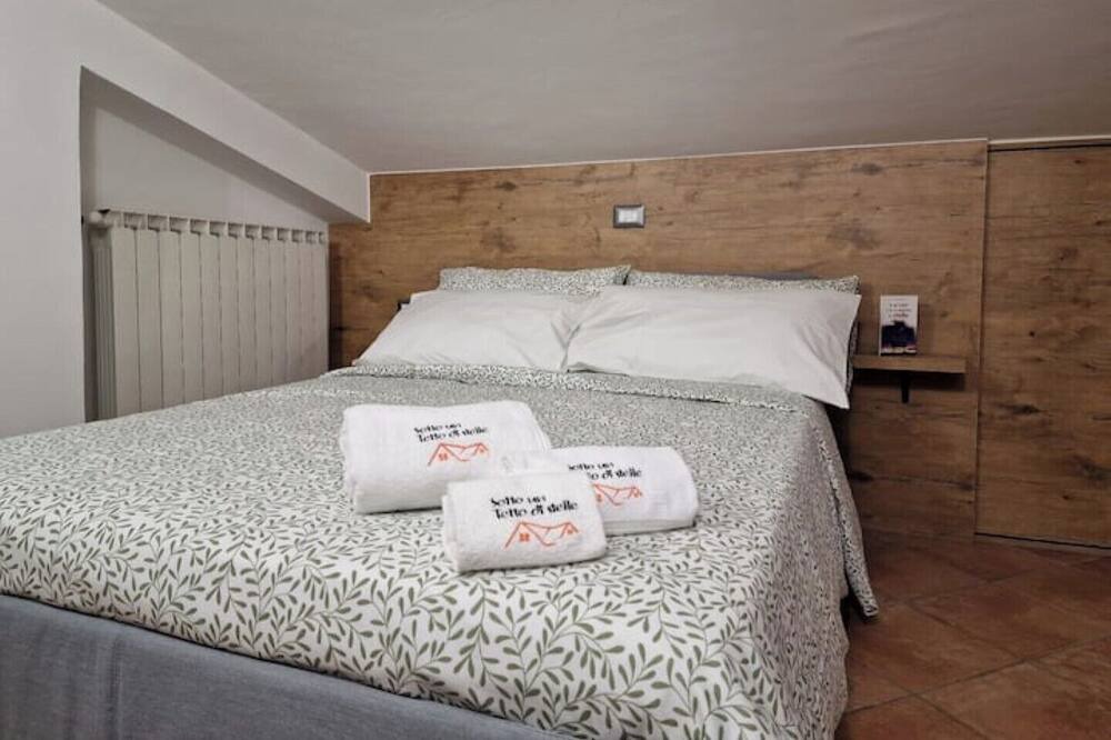 Photo of Bedroom in Castel di Sangro