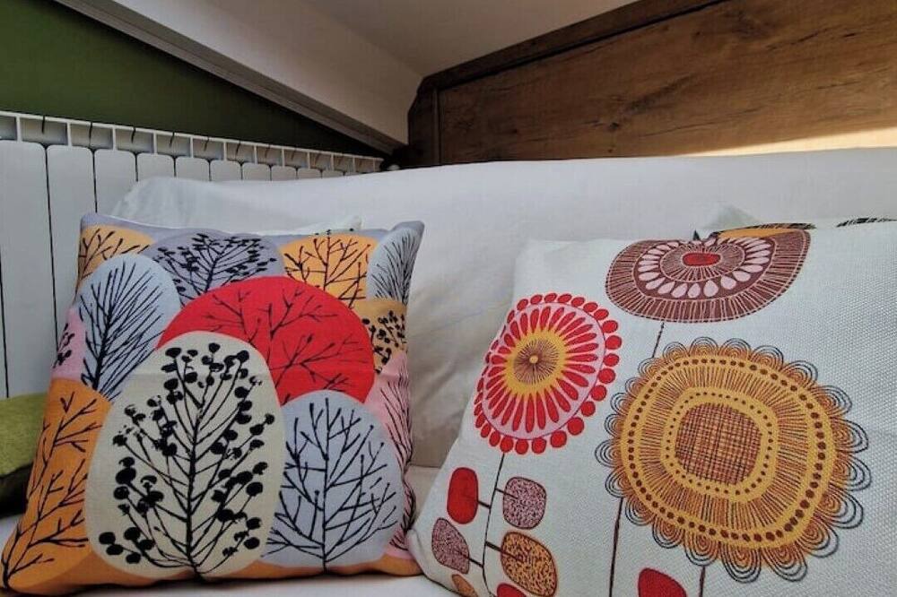 Photo of Bedroom in Castel di Sangro