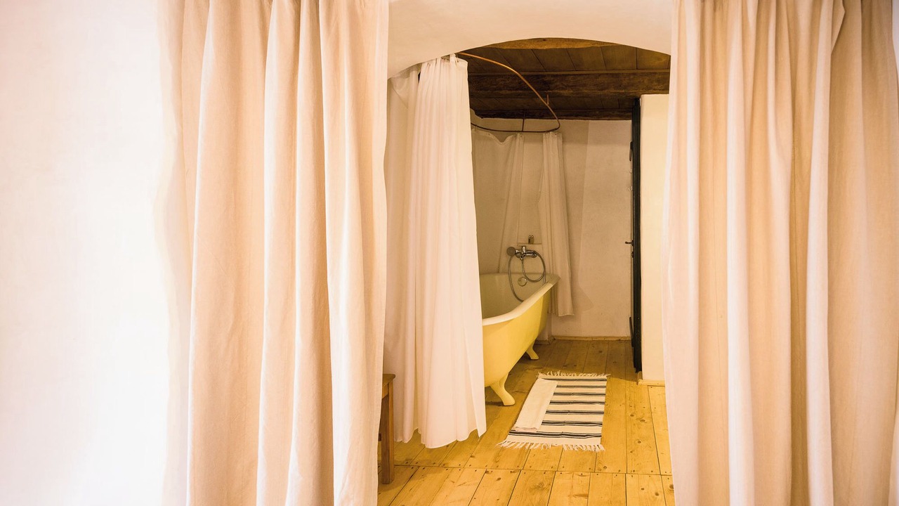 Photo of Bedroom in Viscri