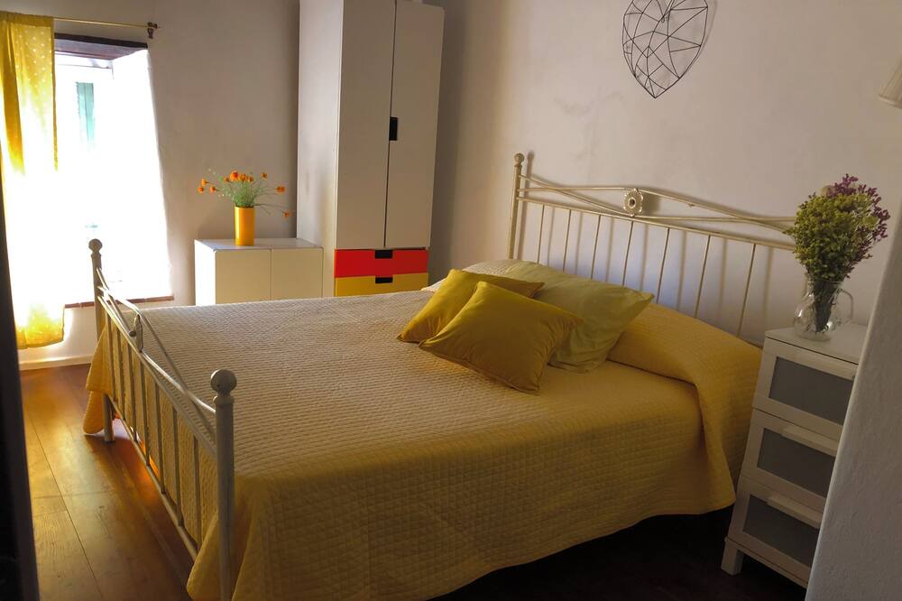 Photo of Bedroom in Lubriano