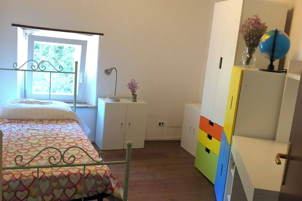 Photo of Bedroom in Lubriano