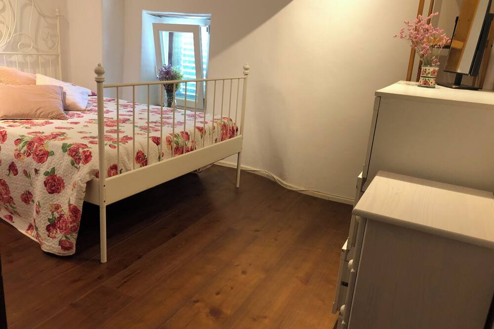 Photo of Bedroom in Lubriano
