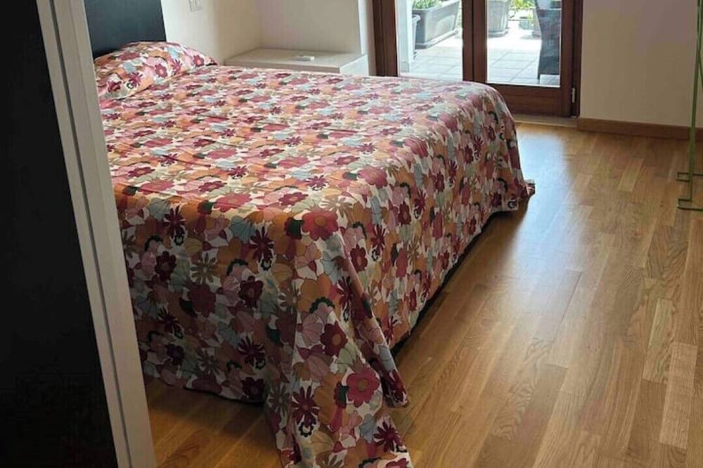 Photo of Bedroom in Quartiere XXIX Ponte Mammolo