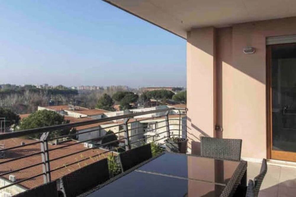 Photo of Outdoor in Quartiere XXIX Ponte Mammolo