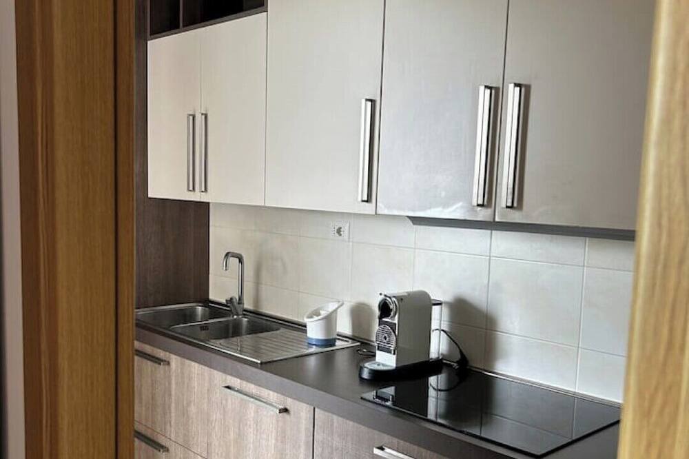 Photo of Kitchen in Quartiere XXIX Ponte Mammolo