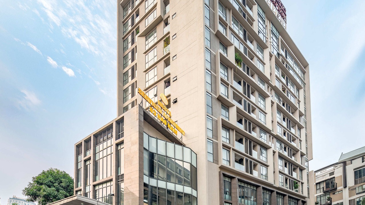 Photo of Outdoor in Dong Da