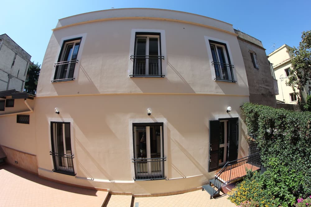 Photo of Outdoor in Capodimonte