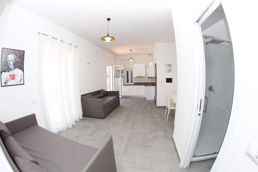 Photo of Livingroom in Capodimonte