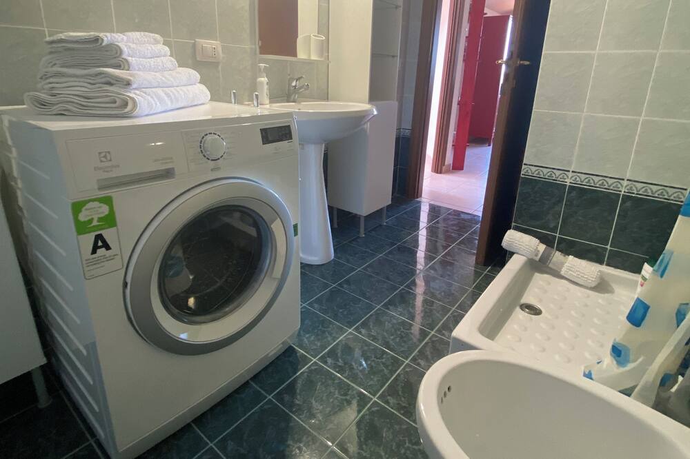 Photo of Bathroom in Labico