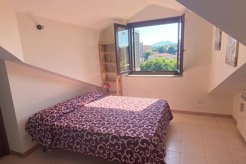 Photo of Bedroom in Labico