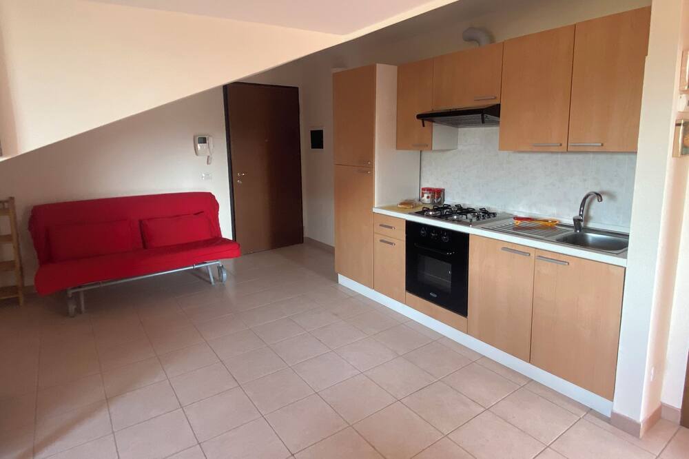 Photo of Kitchen in Labico
