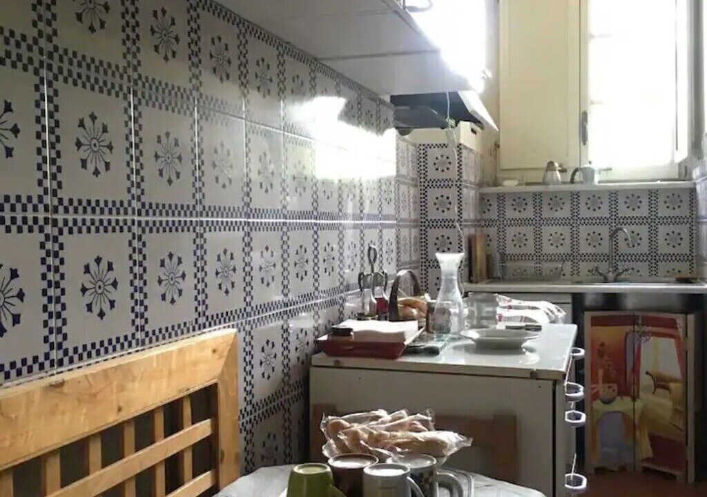 Photo of Kitchen in Cave