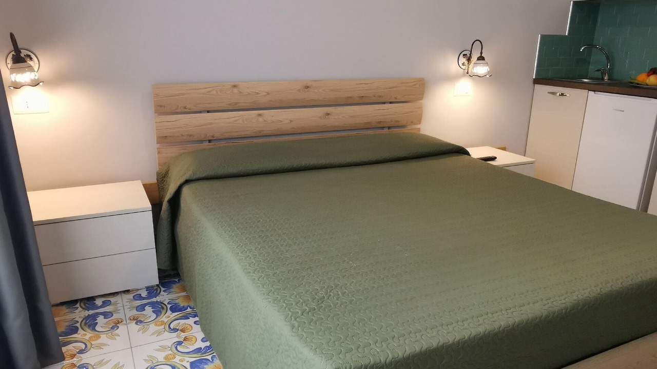 Photo of Bedroom in Scario