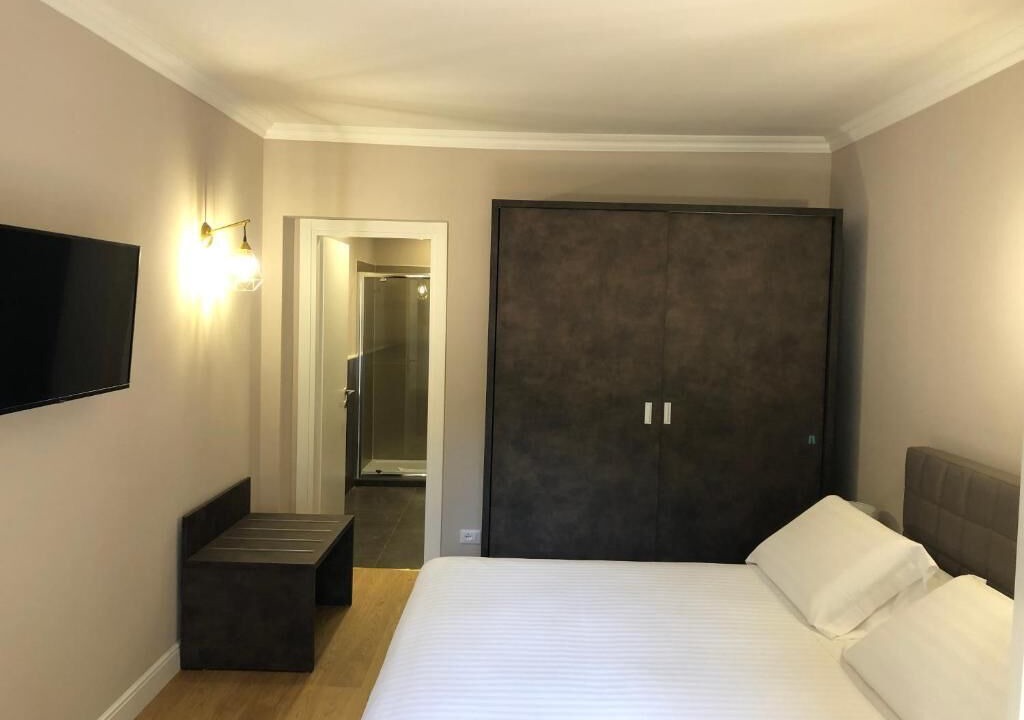 Photo of Bedroom in Tivoli