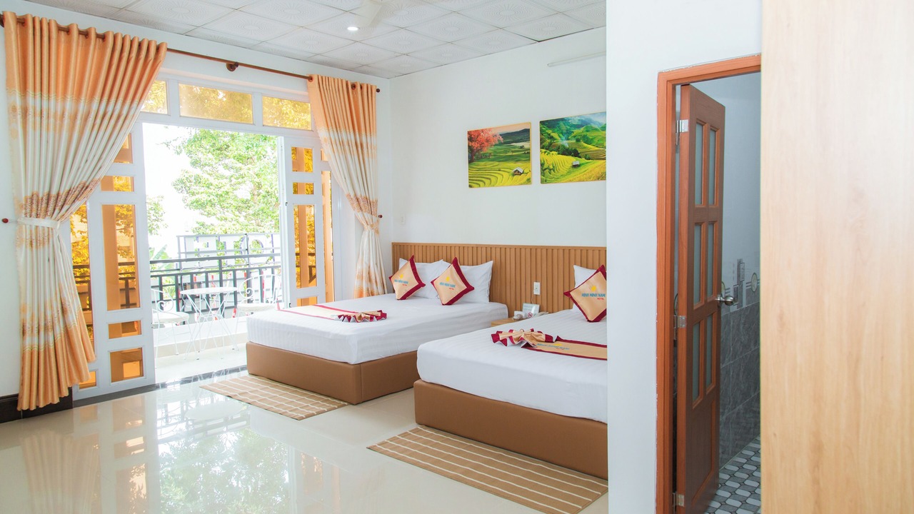 Photo of Bedroom in Cai Rang