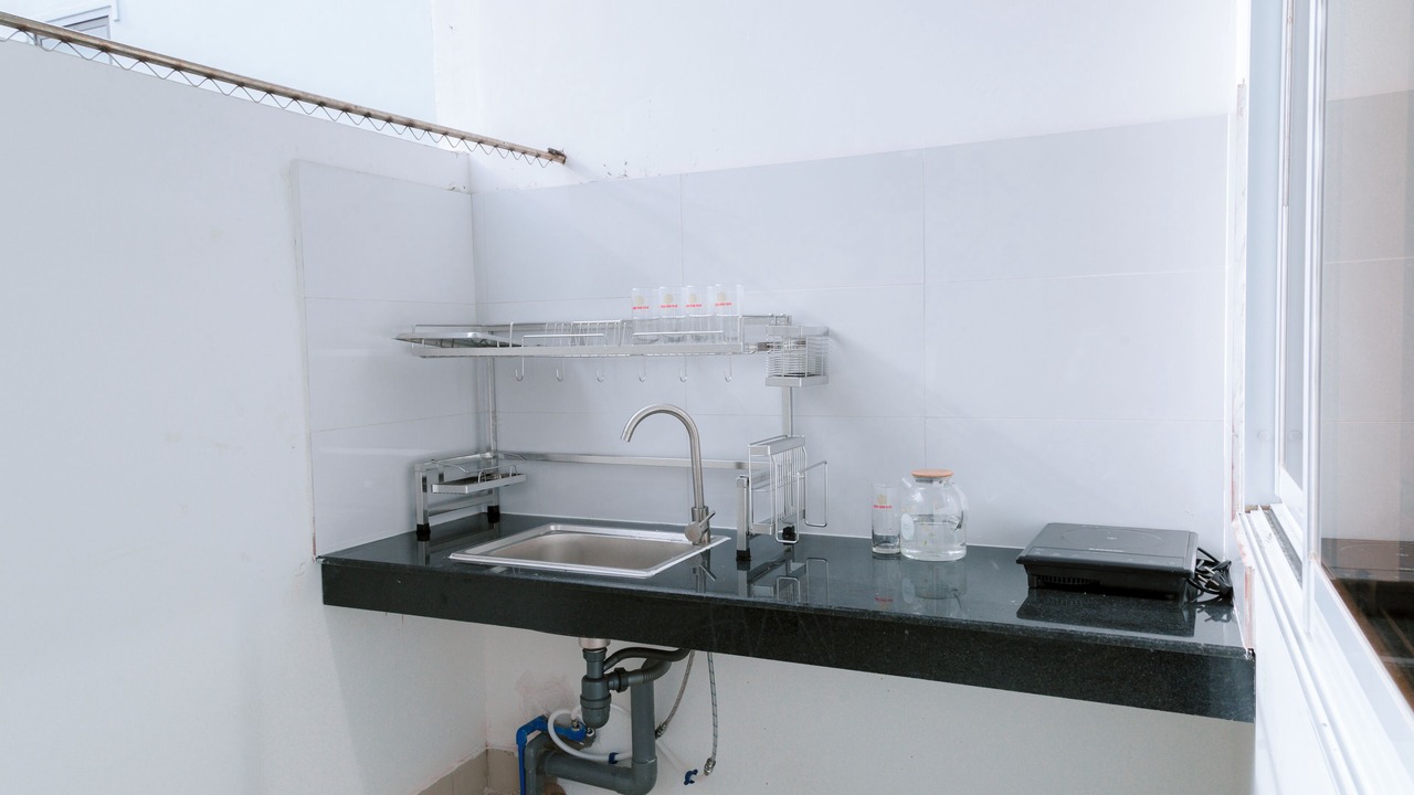 Photo of Kitchen in Cai Rang