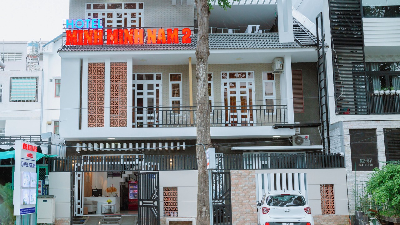Photo of Outdoor in Cai Rang