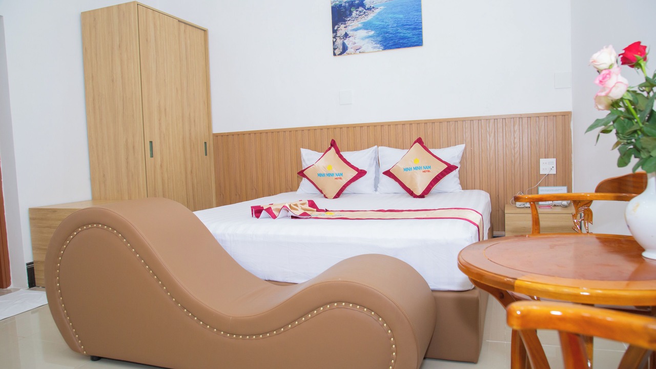 Photo of Bedroom in Cai Rang