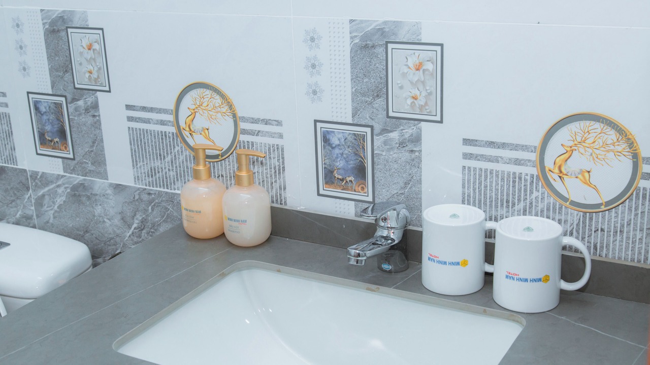Photo of Bathroom in Cai Rang