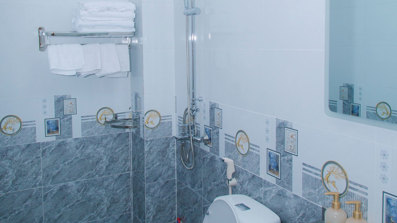 Photo of Bedroom in Cai Rang