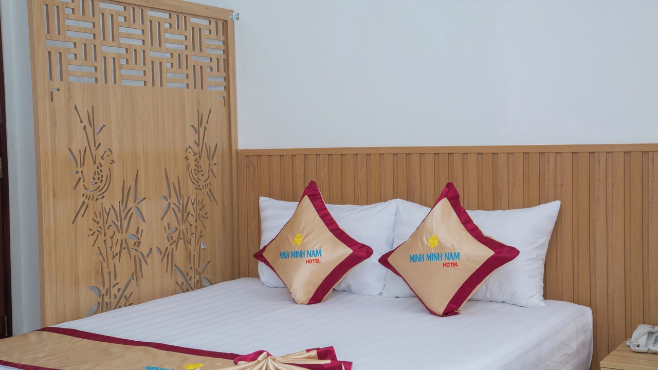 Photo of Bedroom in Cai Rang