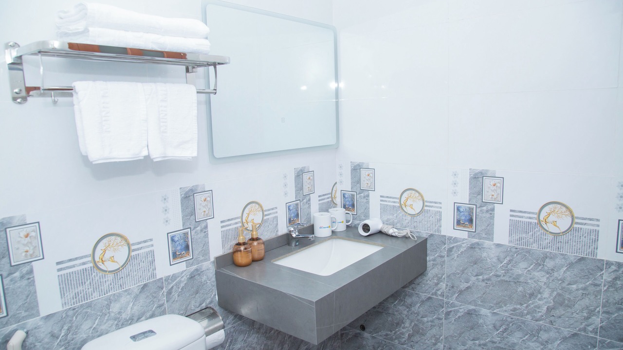 Photo of Bathroom in Cai Rang