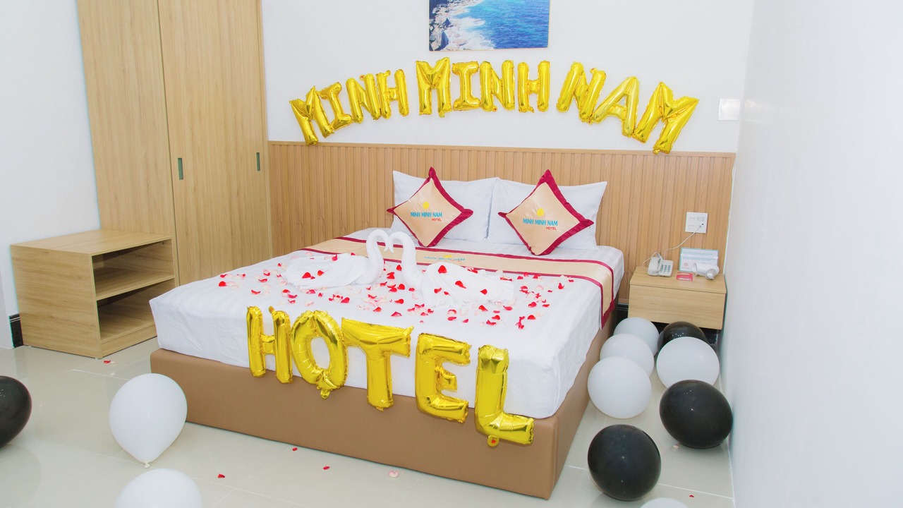 Photo of Bedroom in Cai Rang