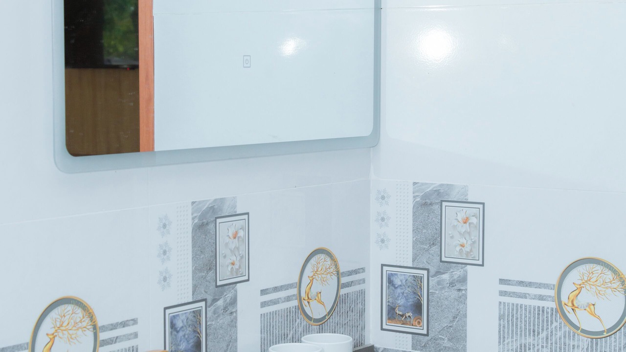 Photo of Bathroom in Cai Rang