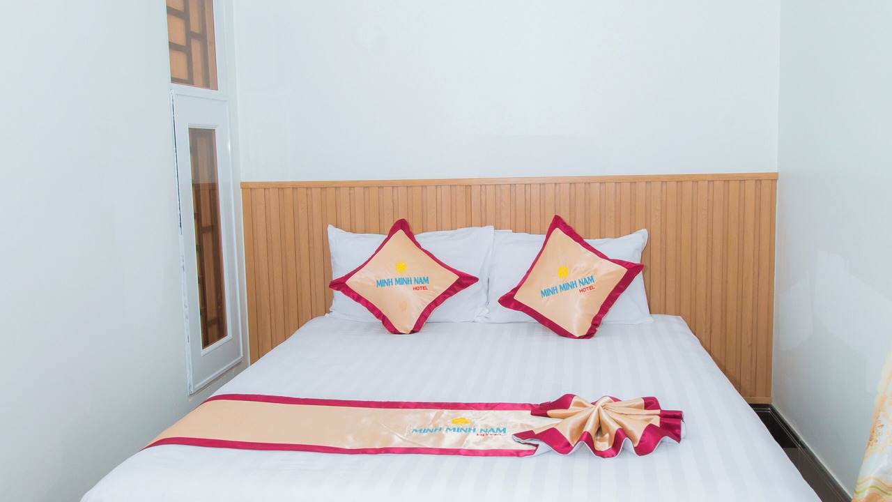 Photo of Bedroom in Cai Rang