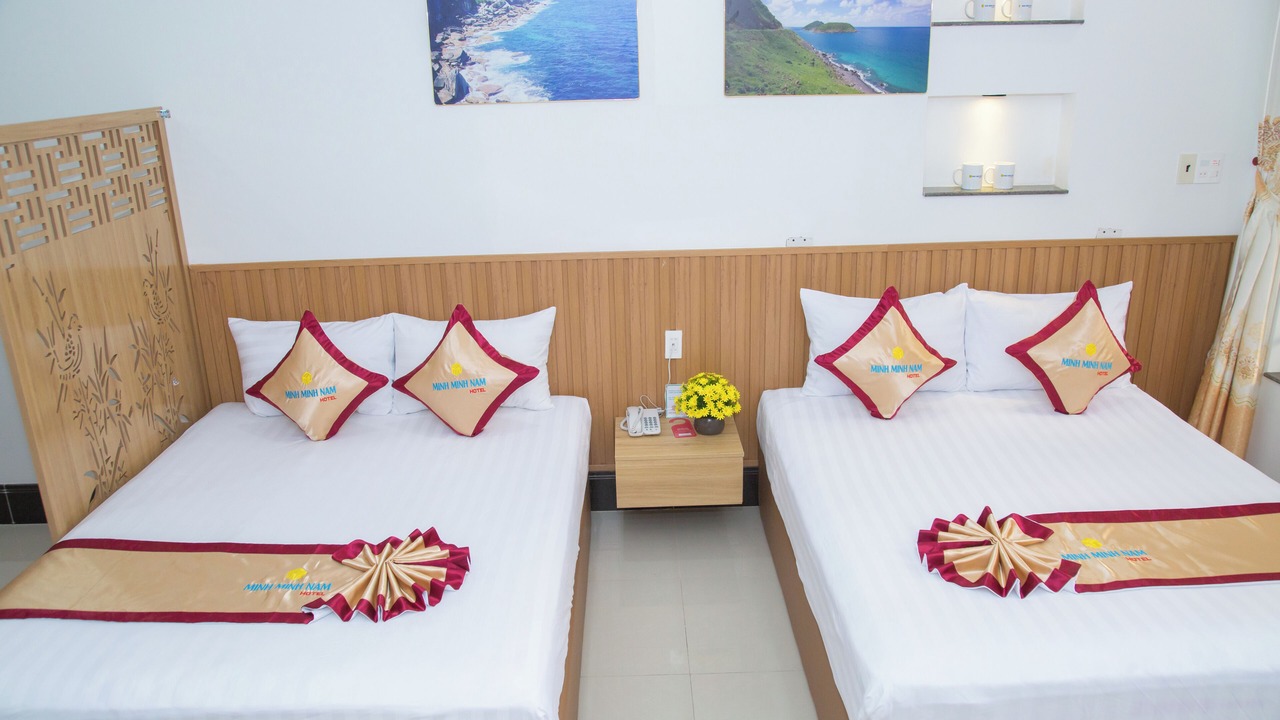 Photo of Bedroom in Cai Rang
