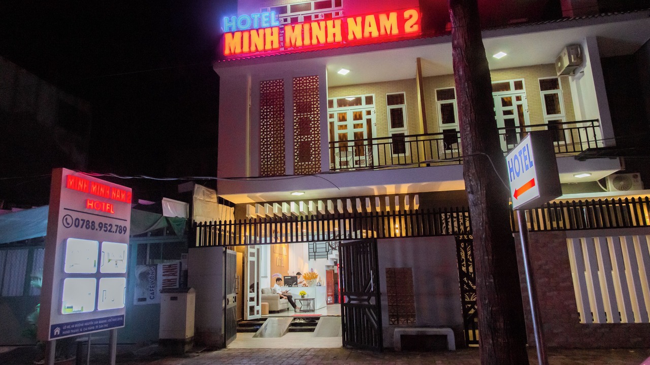 Photo of Outdoor in Cai Rang