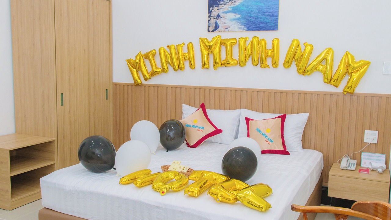 Photo of Bedroom in Cai Rang