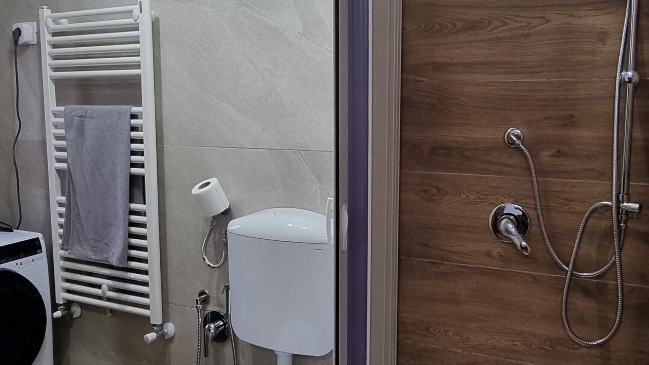 Photo of Bathroom in Valle del Sole