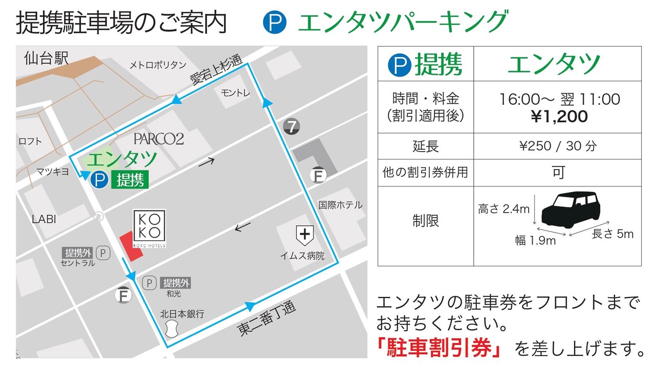 Photo of Others in Aoba Ward