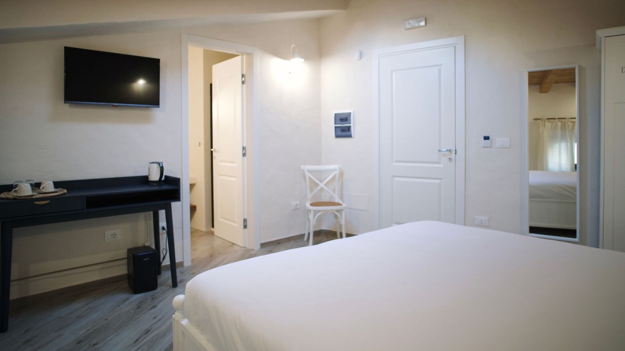 Photo of Bedroom in Scalea