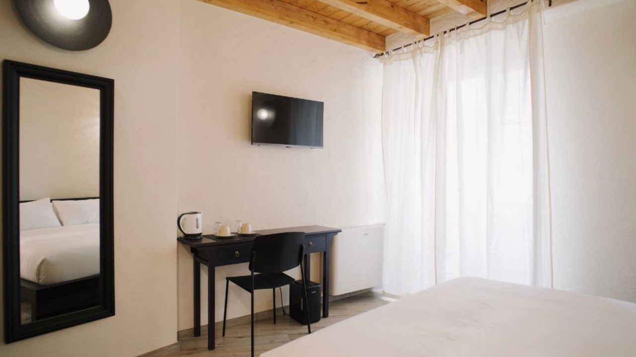 Photo of Bedroom in Scalea