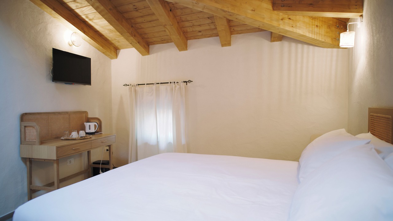 Photo of Bedroom in Scalea