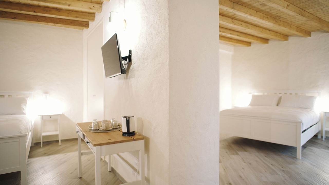 Photo of Bedroom in Scalea
