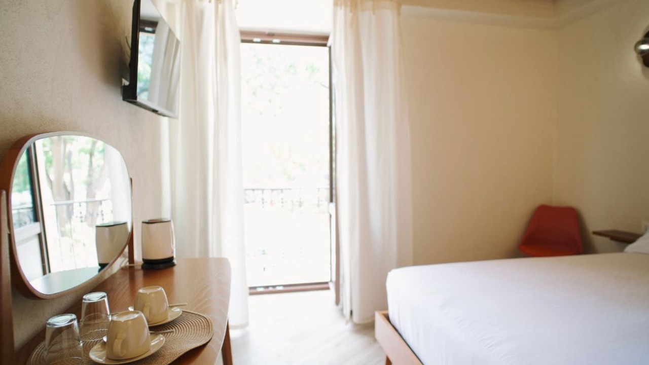 Photo of Bedroom in Scalea