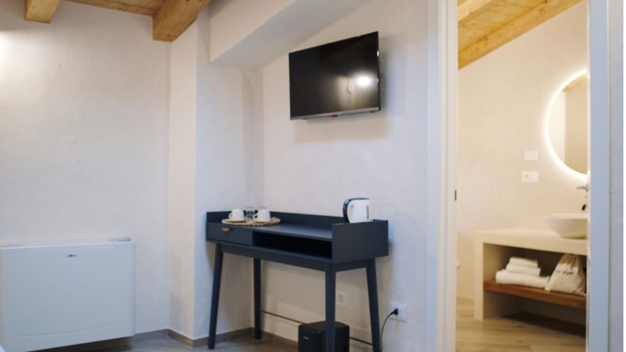 Photo of Bedroom in Scalea
