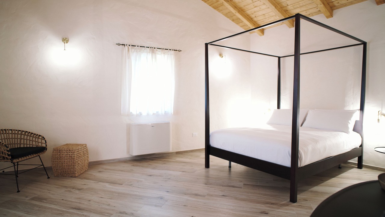 Photo of Bedroom in Scalea
