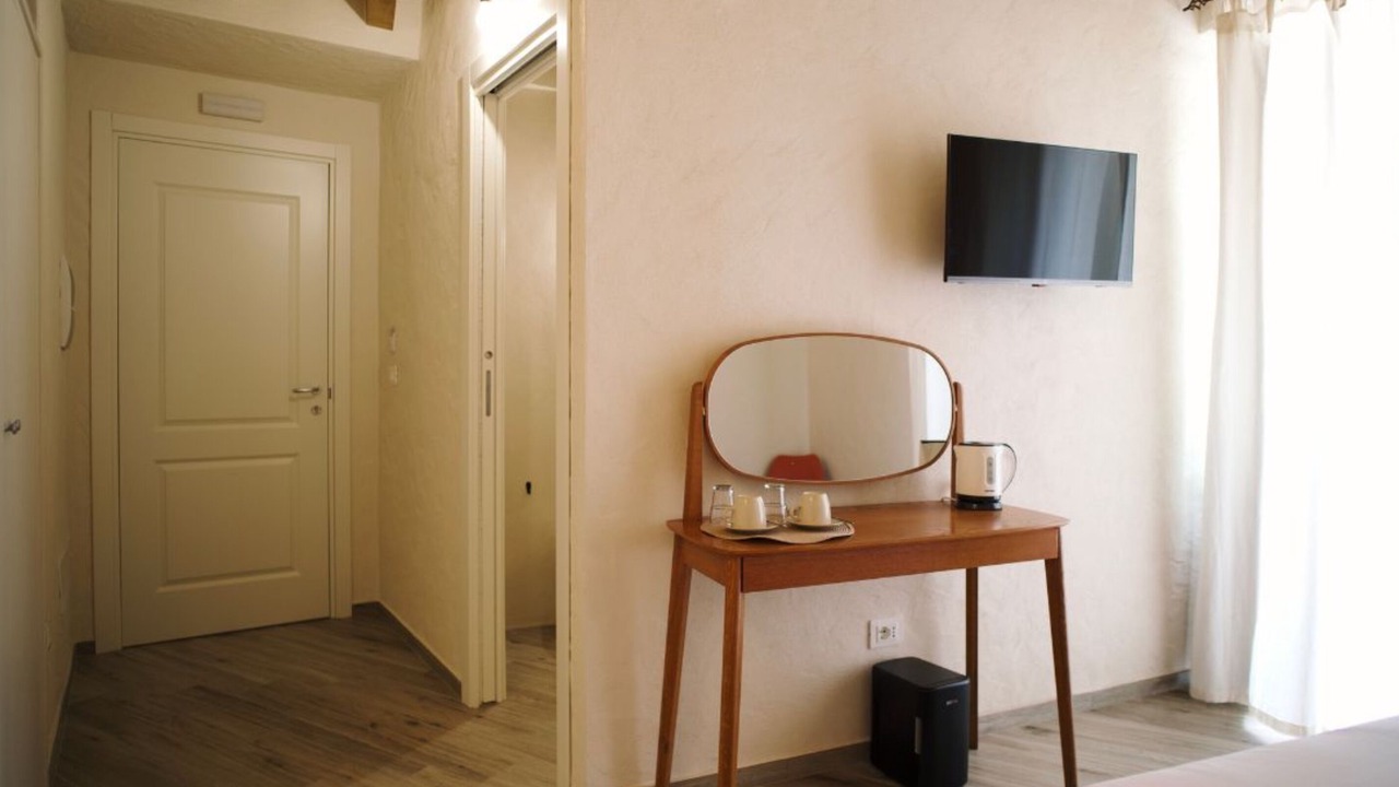 Photo of Bedroom in Scalea