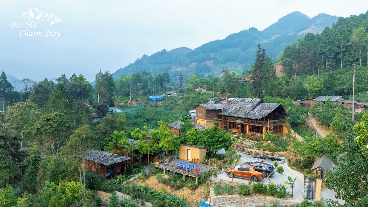 Photo of Outdoor in Bac Ha
