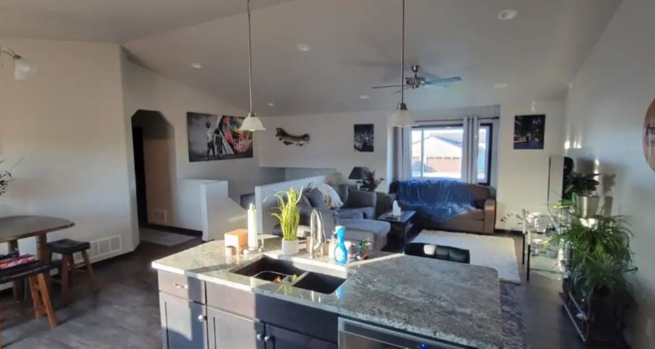 Photo of Kitchen in Rapid Valley