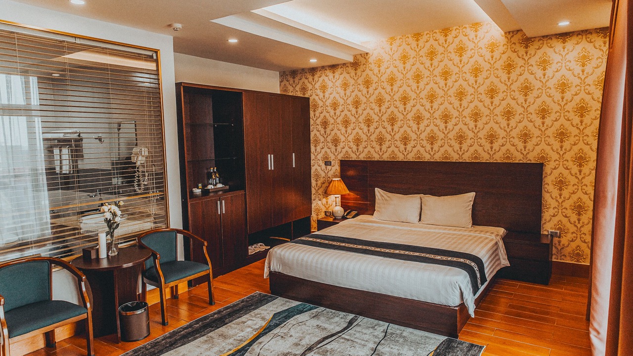 Photo of Bedroom in Yen Phong