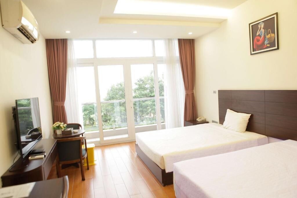 Photo of Bedroom in Yen Phong