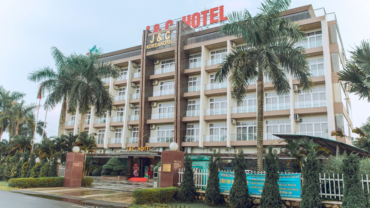 Photo of Outdoor in Yen Phong
