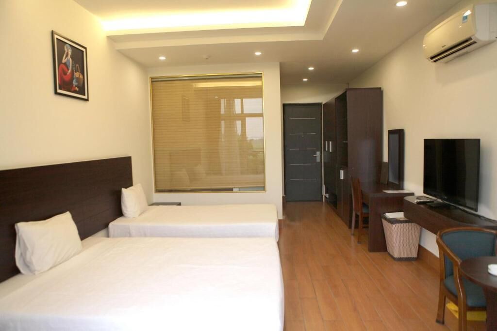 Photo of Bedroom in Yen Phong
