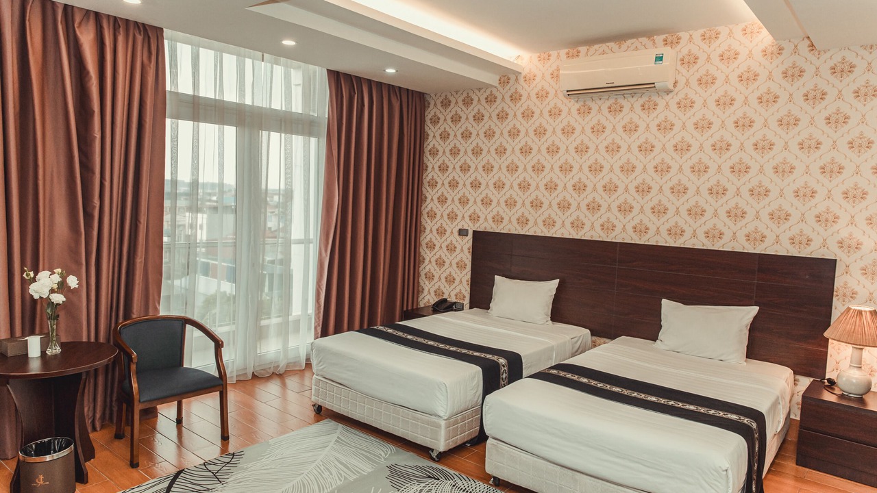 Photo of Bedroom in Yen Phong